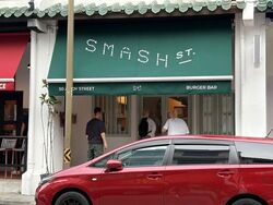 Mnd Building Annexe B/amoy Street Food Centre (D1), Retail #630305861